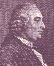 David Hume (Ritratto)